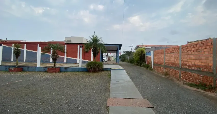 Barracão / Galpão / Depósito com 1 sala à venda no Uvaranas, Ponta Grossa