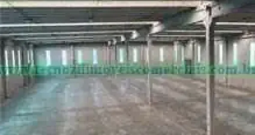 Barracão / Galpão / Depósito para alugar no Jardim do Rio Cotia, Cotia