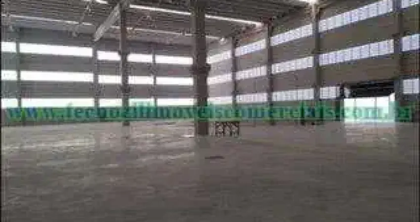 Barracão / Galpão / Depósito para alugar no Jardim Pereira Leite, São Paulo