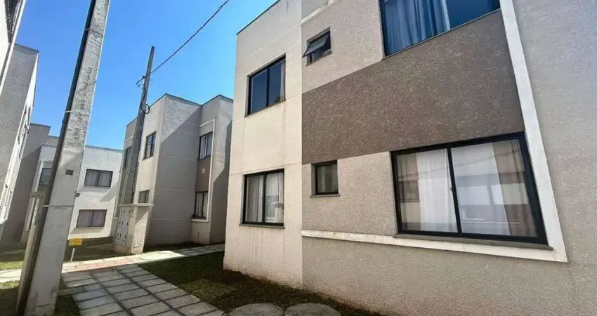 Apartamento para locação no residencial américa 5 em fazenda rio grande