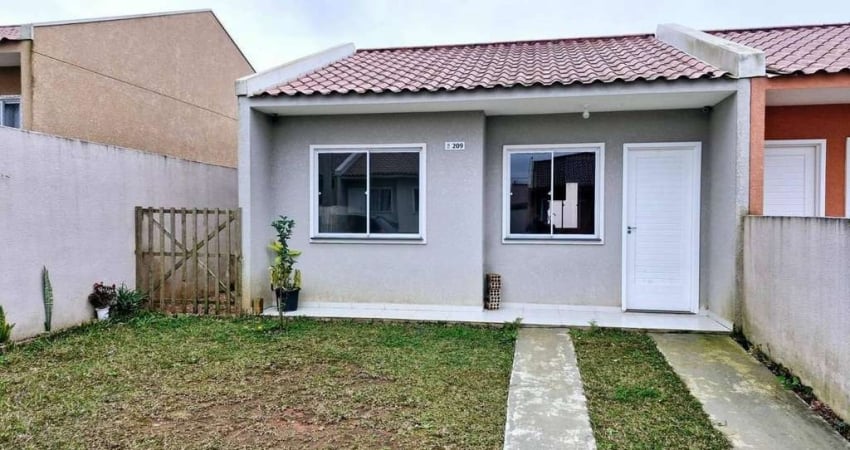Casa para Locação com Cozinha Planejada no Bairro Veneza em Fazenda Rio Grande