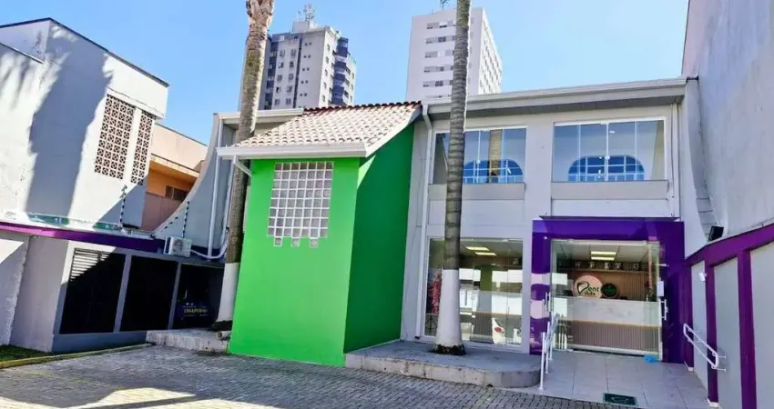 Salas comerciais para locação de estética saúde e bem-estar com aproximadamente 15m2 ao lado do condor do pinheirinho em curitiba