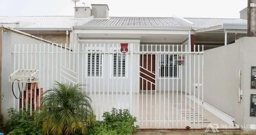 Casa de 03 dormitórios para locação no bairro greenfield em fazenda rio grande