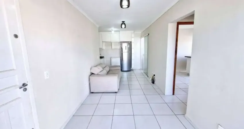 Apartamento de 02 dormitórios para locação no bairro eucaliptos em fazenda rio grande pr