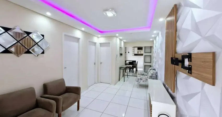 Casa mobiada para locação no bairro veneza em fazenda rio grande