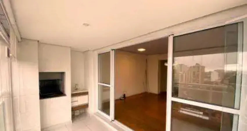 Apartamento com 3 quartos à venda na Rua Dona Júlia Cézar Ferreira, Baeta Neves, São Bernardo do Campo