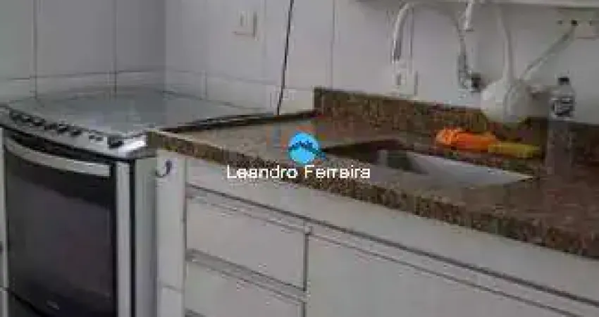 Apartamento com 3 quartos à venda na Rua Secondo Modolin, Centro, São Bernardo do Campo