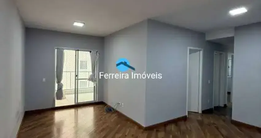 Apartamento com 4 quartos à venda na Avenida Armando Ítalo Setti, Baeta Neves, São Bernardo do Campo