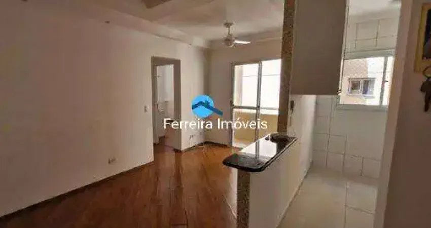 Apartamento com 2 quartos à venda na Praça Antônio Pinheiro da Costa, Vila Gonçalves, São Bernardo do Campo
