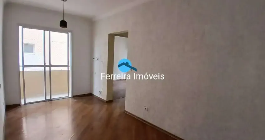 Apartamento com 2 quartos à venda na Praça Antônio Pinheiro da Costa, Vila Gonçalves, São Bernardo do Campo