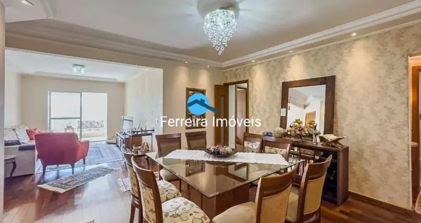 Apartamento com 3 quartos à venda na Rua João Gross, Vila Gonçalves, São Bernardo do Campo