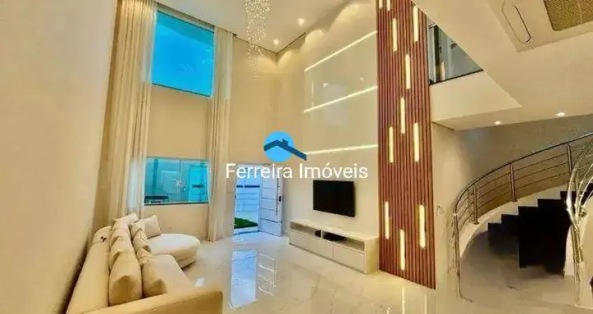 Casa com 4 quartos à venda na Rua Maria Vial, Parque Espacial, São Bernardo do Campo