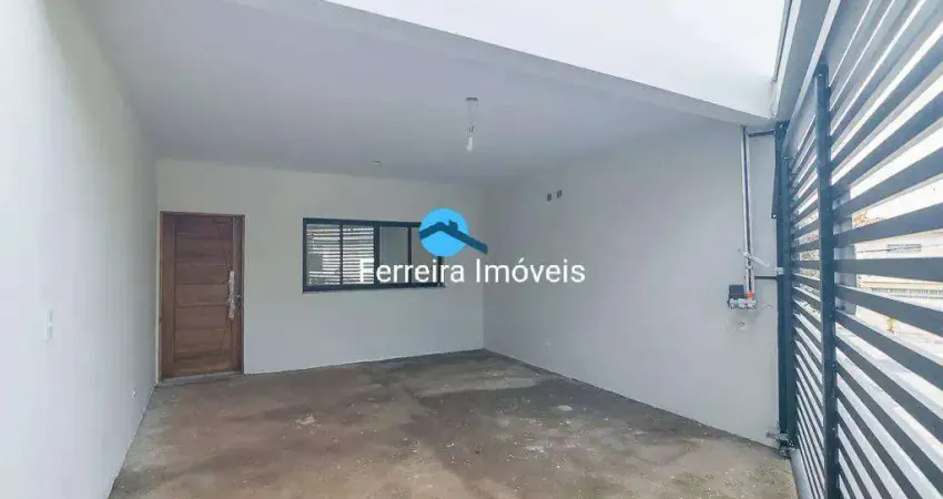 Casa com 3 quartos à venda na Rua Sorocaba, Brigadeiro Tobias, Sorocaba