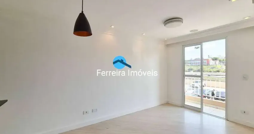 Apartamento com 2 quartos à venda na Praça Antônio Pinheiro da Costa, Vila Gonçalves, São Bernardo do Campo