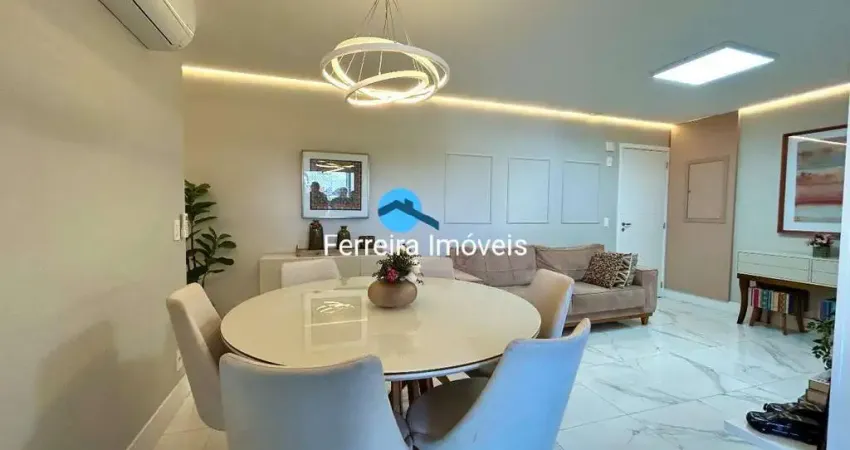 Apartamento com 3 quartos à venda na Avenida Armando Ítalo Setti, Baeta Neves, São Bernardo do Campo