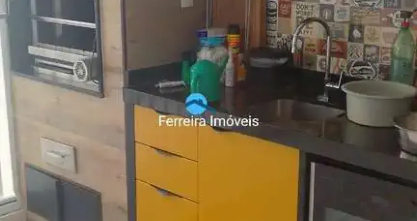 Apartamento com 3 quartos à venda na Avenida Aldino Pinotti, Centro, São Bernardo do Campo