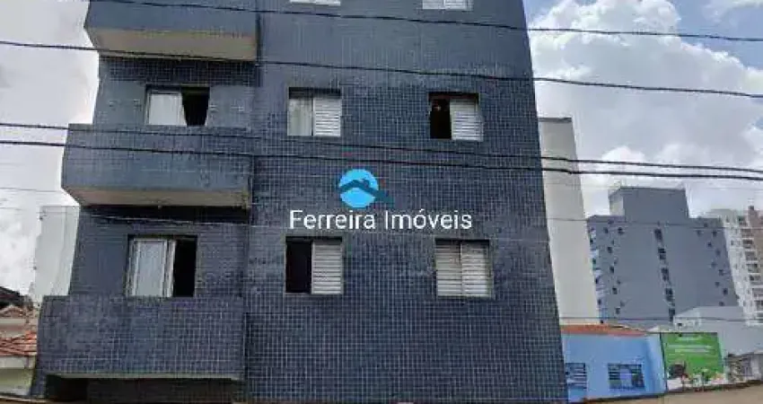 Apartamento com 2 quartos à venda na Rua Ribeira, Rudge Ramos, São Bernardo do Campo