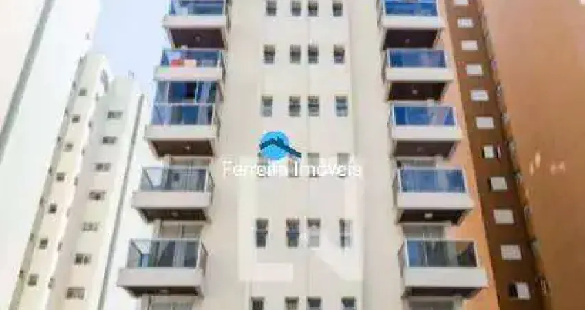 Apartamento com 2 quartos à venda na Rua Gonçalves Dias, Centro, São Bernardo do Campo