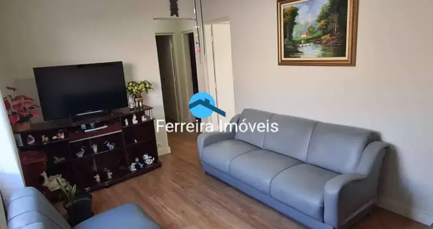 Apartamento com 2 quartos à venda na Rua Engenheiro Franco Zampari, Vila Euclides, São Bernardo do Campo