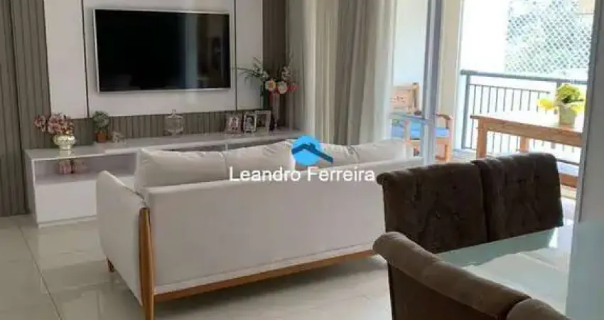 Apartamento com 3 quartos à venda na Rua Doutor Marcel Preotesco, Centro, São Bernardo do Campo