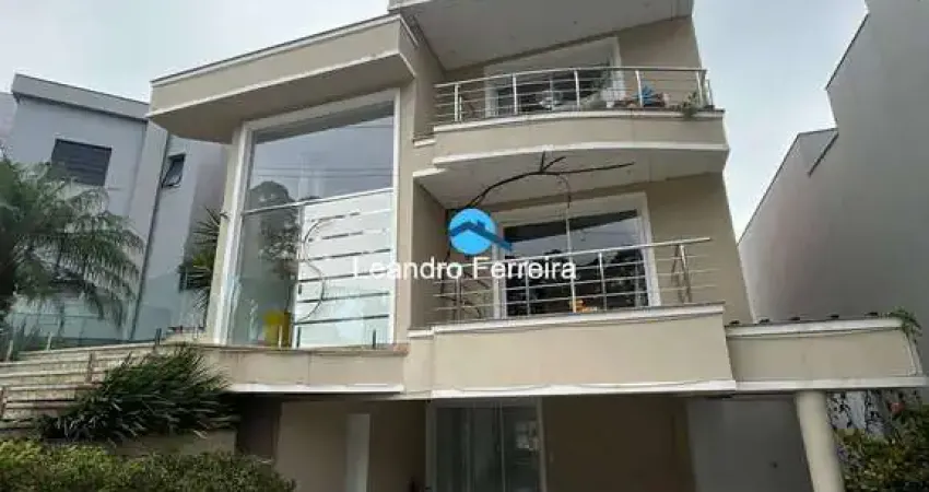 Casa em condomínio fechado com 4 quartos à venda na Avenida Omar Daibert, Parque Terra Nova II, São Bernardo do Campo