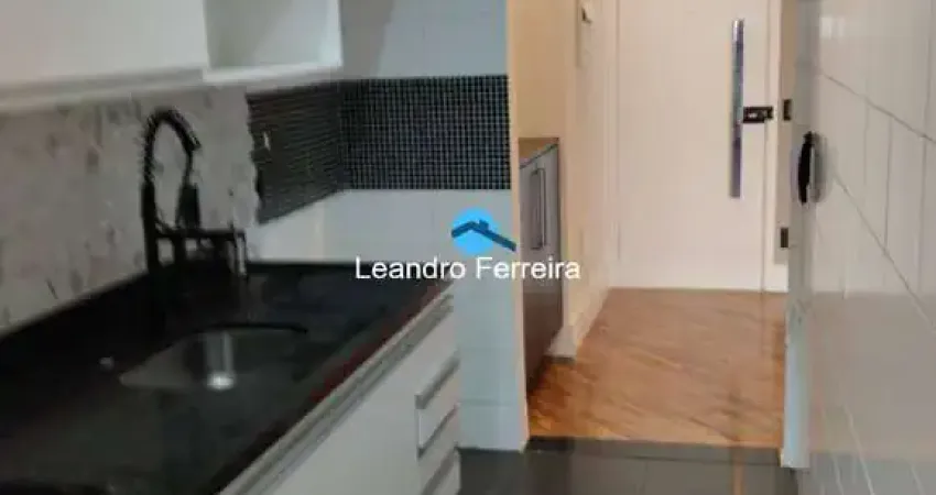 Cobertura com 3 quartos à venda na Avenida Armando Ítalo Setti, Baeta Neves, São Bernardo do Campo