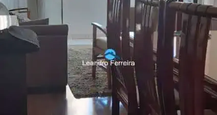 Apartamento com 3 quartos à venda na Rua Tomé de Sousa, Centro, São Bernardo do Campo