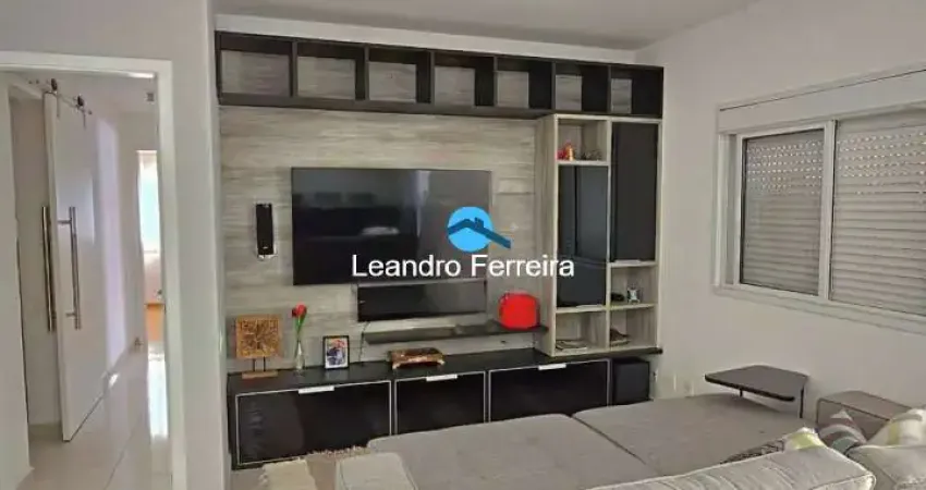 Apartamento com 3 quartos à venda na Avenida Wallace Simonsen, Nova Petrópolis, São Bernardo do Campo