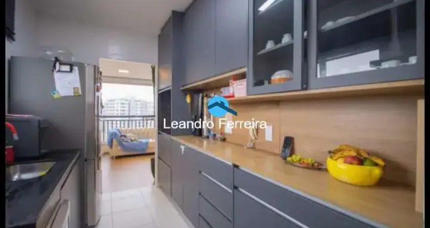 Cobertura com 4 quartos à venda na Avenida Paulo Afonso, Nova Petrópolis, São Bernardo do Campo