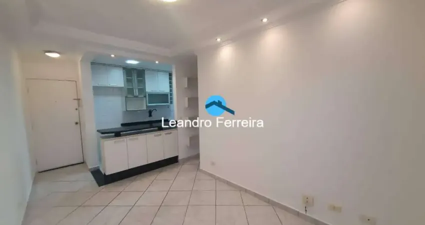 Loft com 1 quarto à venda na Rua João Ramalho, Centro, São Bernardo do Campo