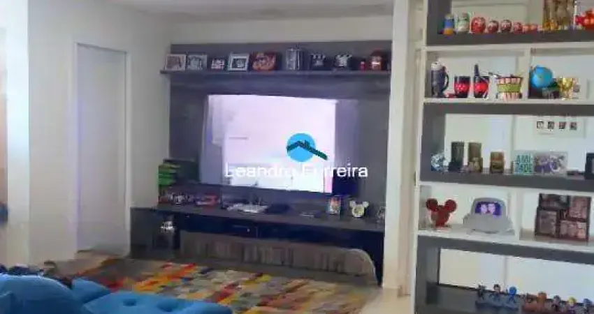 Apartamento com 2 quartos à venda na Rua Continental, Jardim do Mar, São Bernardo do Campo