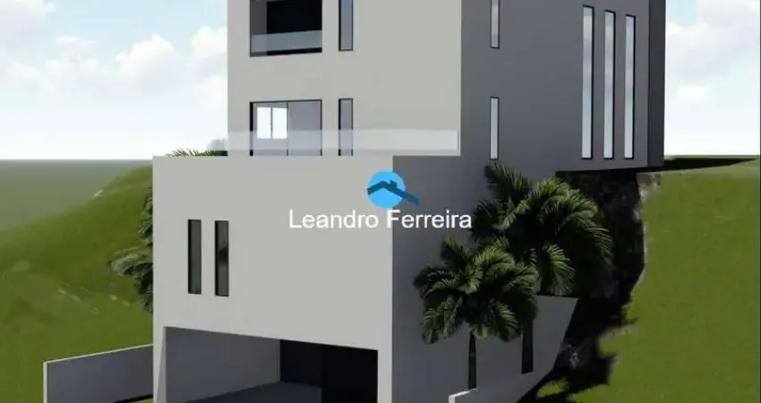 Casa em condomínio fechado com 4 quartos à venda na Avenida Omar Daibert, Parque Terra Nova II, São Bernardo do Campo