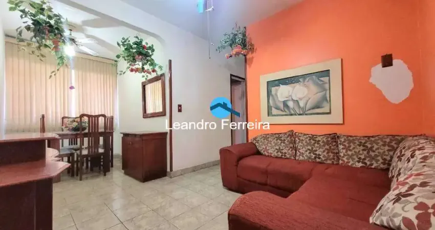 Apartamento com 2 quartos à venda na Rua Frei Gaspar, Centro, São Bernardo do Campo