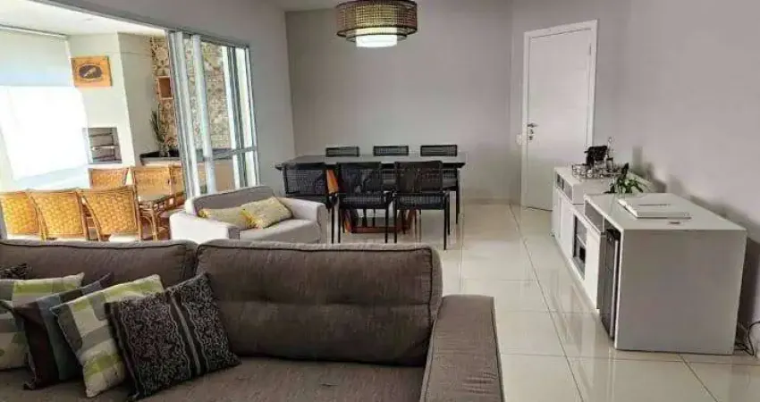 Apartamento com 3 quartos à venda na Avenida Wallace Simonsen, Cooperativa, São Bernardo do Campo