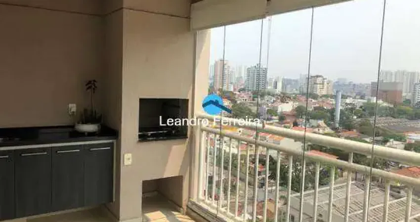 Apartamento com 3 quartos à venda na Avenida Wallace Simonsen, Nova Petrópolis, São Bernardo do Campo