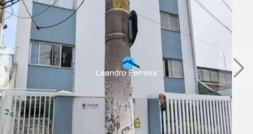 Apartamento com 2 quartos à venda na Rua Continental, Jardim do Mar, São Bernardo do Campo