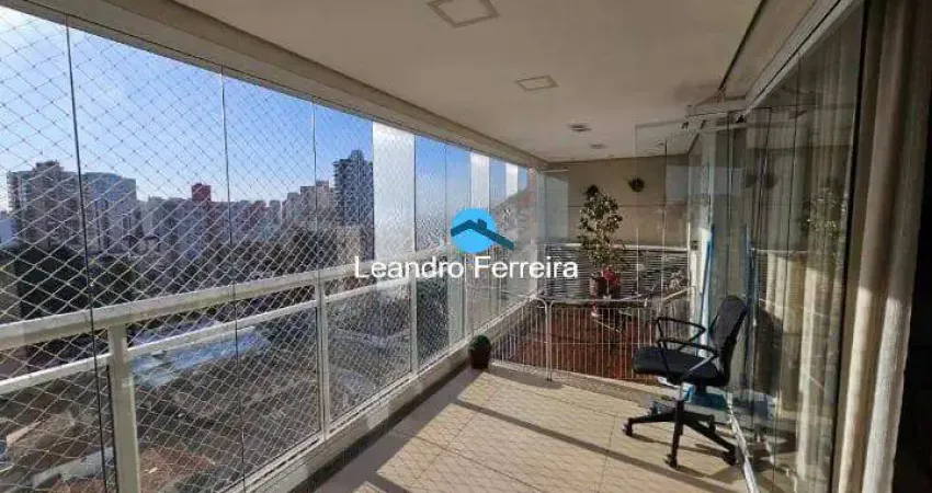 Apartamento com 3 quartos à venda na Rua Dona Júlia Cézar Ferreira, Baeta Neves, São Bernardo do Campo