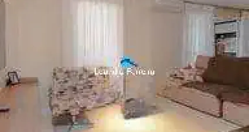 Apartamento com 3 quartos à venda na Avenida Aldino Pinotti, Centro, São Bernardo do Campo