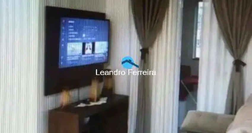 Apartamento com 2 quartos à venda na Rua Maurício Jacquey, Rudge Ramos, São Bernardo do Campo