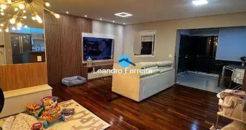 Apartamento com 2 quartos à venda na Rua Professor Antônio Seixas Leite Ribeiro, Baeta Neves, São Bernardo do Campo