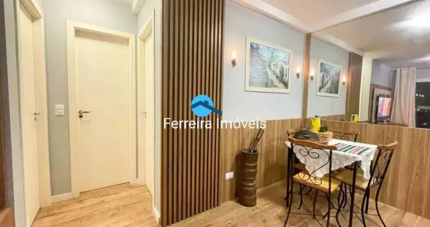 Apartamento com 2 quartos à venda na Rua Taubaté, Baeta Neves, São Bernardo do Campo