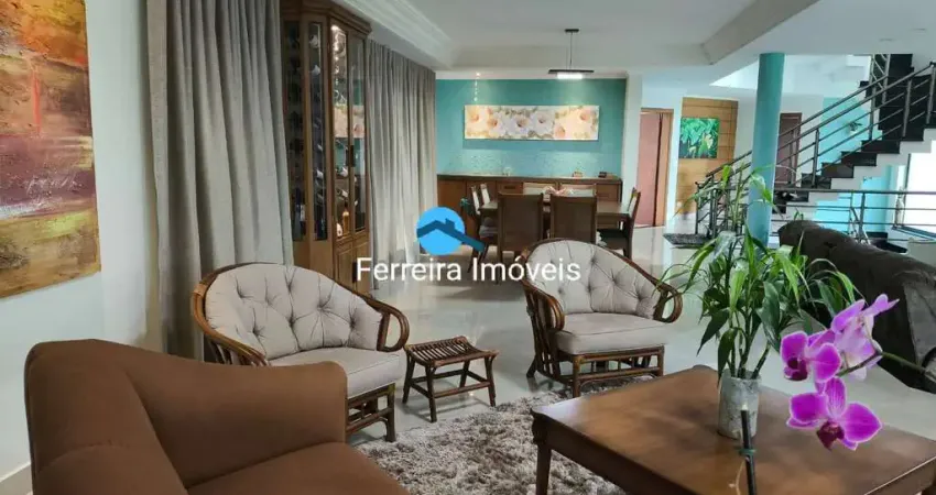 Casa em condomínio fechado com 4 quartos à venda na Avenida Osmar Daimbert, Parque Terra Nova II, São Bernardo do Campo