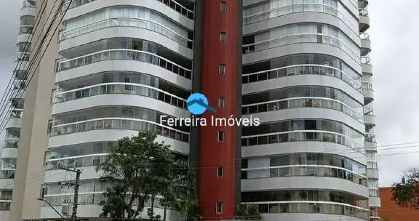 Apartamento com 4 quartos à venda na Rua Luiz Nello Rossi, Jardim do Mar, São Bernardo do Campo
