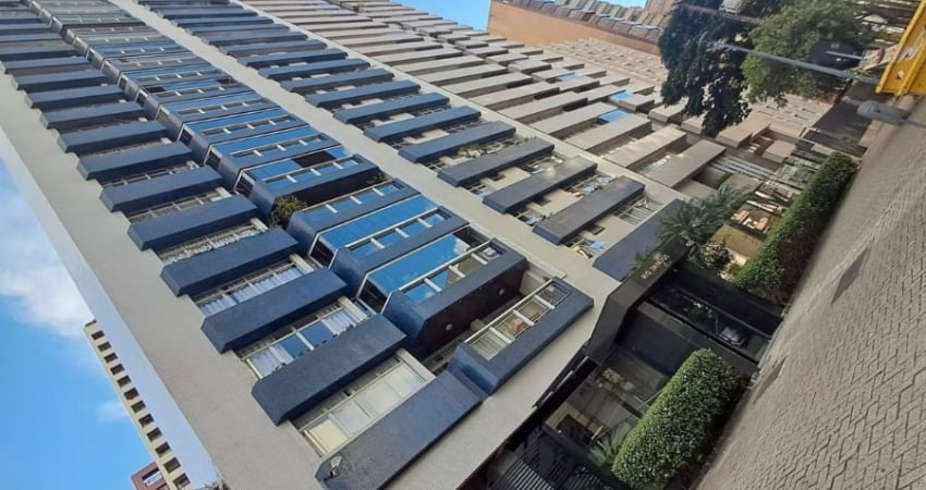 Apartamento de 266m² no Batel, Buenos Aires Curitiba