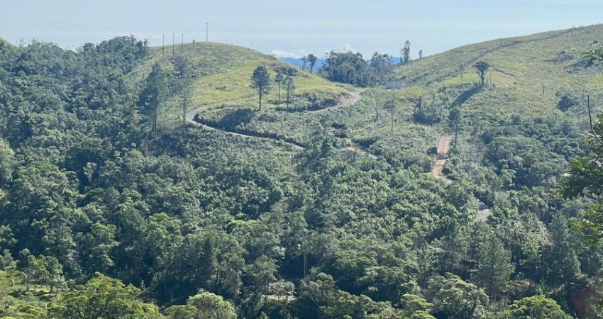 Terreno com 35 hectares em Campina Grande do Sul PR