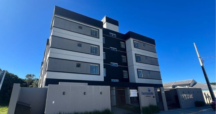 Apartamento com 2 quartos à venda na Praça de Embarque, 406, Ilha do Mel, Pontal do Paraná