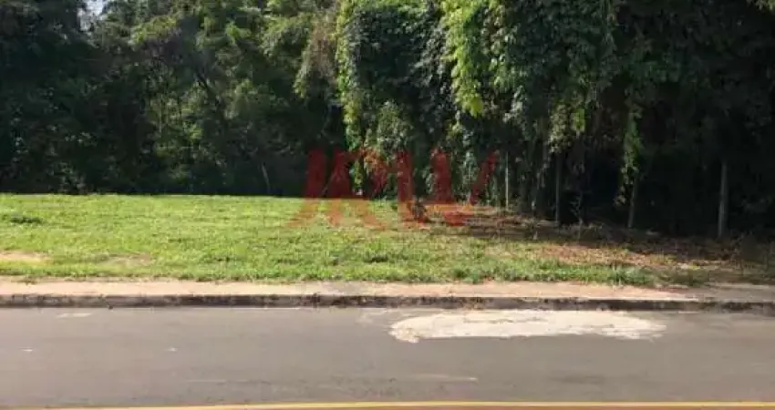 Terreno à venda na Vila Verde, Indaiatuba 