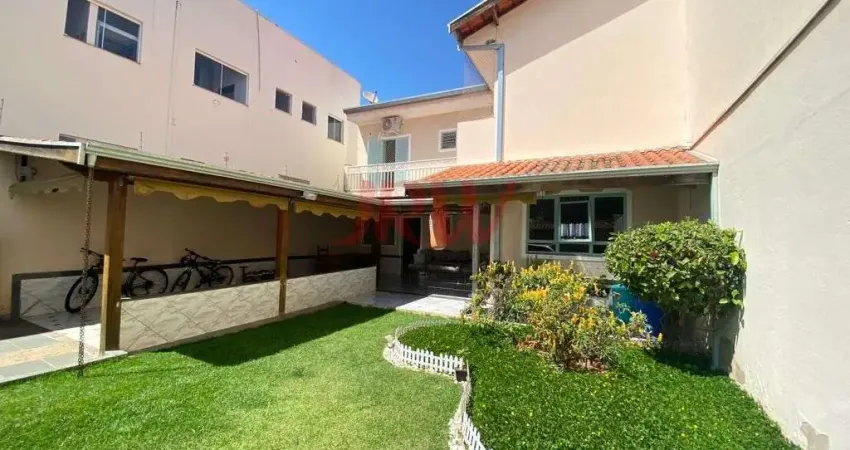 Casa comercial com 2 salas à venda no Jardim Bela Vista, Indaiatuba 