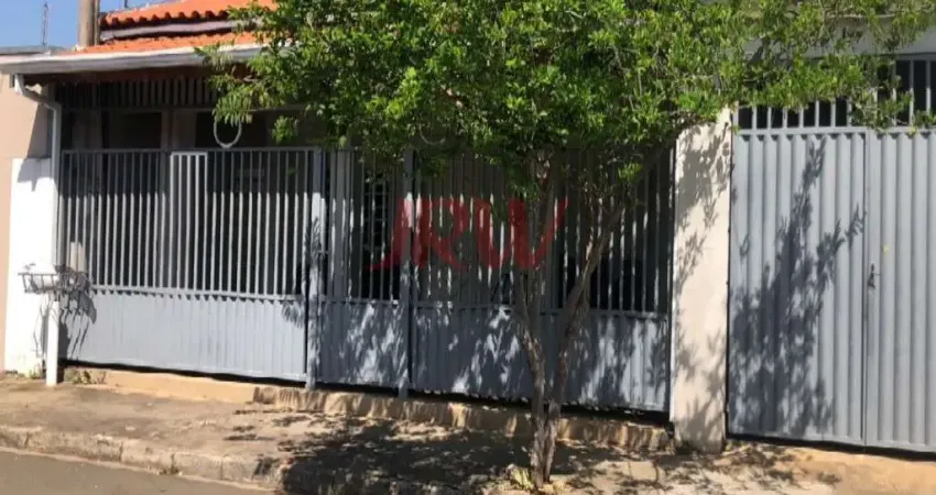 Casa com 3 quartos à venda na Vila Furlan, Indaiatuba 