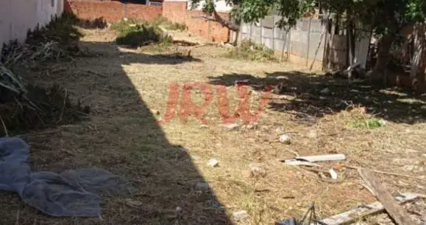 Terreno comercial à venda no Jardim Morada do Sol, Indaiatuba 